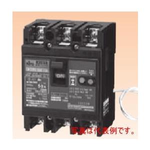 日東工業 漏電ブレーカ GK68N 3P 60A F100 単3中性線欠相保護付 日東工業 漏電ブレーカ GK68N 3P 60A F100 単3中性線欠相保護付