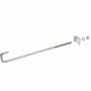 河村電器 BX 6040-14 盤用キャビネット BX 鉄板製/屋内用 露出形/木製