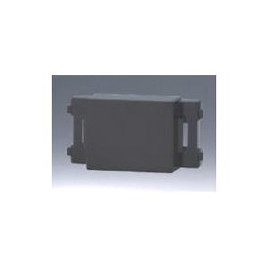 神保電器 【NKシリーズ 適合器具】【 JEC-BN-LW5EL SG ソリッドグレー