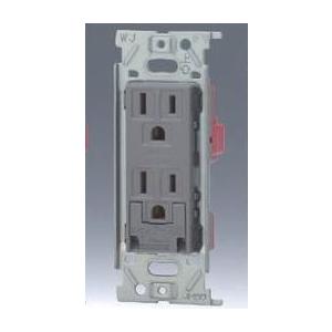 神保電器 【NKシリーズ 適合器具】【 JEC-BN-55GE SG ソリッドグレー 