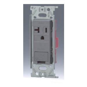 神保電器 【NKシリーズ 適合器具】【 JEC-BN-55GE SG ソリッドグレー