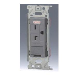 神保電器　ＳＷカバー、コンセント　ソリッドグレー色　他 Amazon.co.jp: 神保電器/KAGラインアップ 4路スイッチ+コンセント