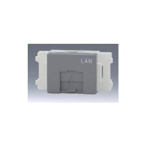 神保電器 【NKシリーズ 適合器具】【 JEC-BN-LW5EL SG ソリッド 神保電器 【NKシリーズ 適合器具】【 JEC-BN-LW5EL SG ソリッド