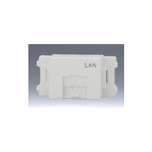 神保電器 【NKシリーズ 適合器具】【 JEC-BN-LW5EL SG ソリッドグレー