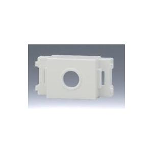 神保電器 【NKシリーズ 適合器具】【 JEC-BN-LW5EL SG ソリッドグレー