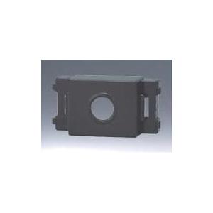 神保電器 【NKシリーズ 適合器具】【 JEC-BN-LW5EL SG ソリッドグレー