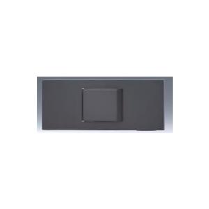 神保電器 【NKシリーズ】【 KAG-1504 SG ソリッドグレー 】家具・機器