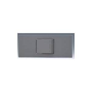 神保電器 【NKシリーズ】【 KAG-3543 SG ソリッドグレー 】家具・機器