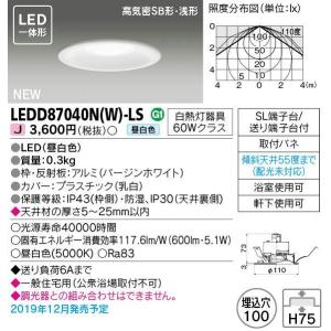 大光電機 DAIKO（大光） DDL-4971WWGSS LEDダウンライト/高天井用