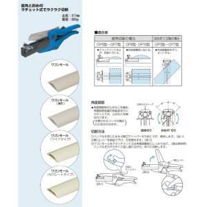 カクタス CCH-680A ケーブルカッター （EV-325L、325DL専用） お