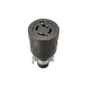 明工社【MH2648】設備工事用配線器具 接地3P 20A 250V 引掛ゴム