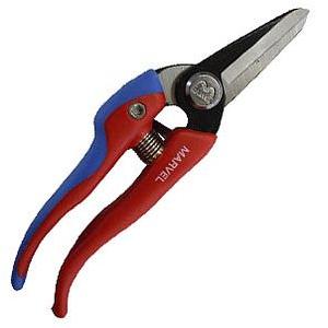 タナカ 万能日曜鋏 後継品 MKK 特殊鋼 万能ハサミ BH-180 : 港町MARKET