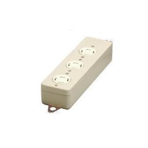 専用品 3個セット IRIS OHYAMA（アイリスオーヤマ） ネスティングボックスチェスト 3個