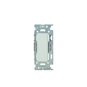 神保電気　NKシリーズ 3路ガイドランプ付きスイッチ NKW01009 SB NKW01009SB・NKW01009SG 神保電器 神保電器 NKシリーズ