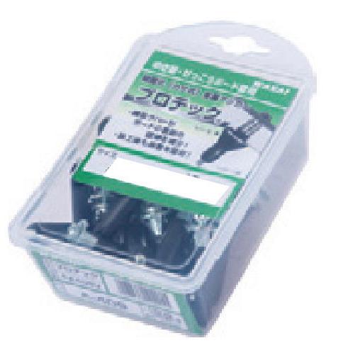 若井産業【 PA412V 】プロテック（中空壁・せっこうボード壁用）アンカー・プラグ 適応板厚 9〜...