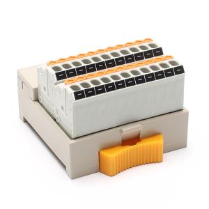 東洋技研 【 PCX-1H40-TB40-O1 】PCX（PLC対応モデル）【分岐端子付き