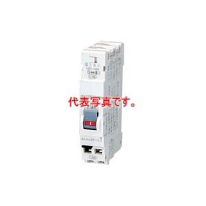 日東　3P100A漏電ブレーカー　GE103CA 3P100AF100 日東工業 GE103CA 3P100A F100 漏電ブレーカ・協約形 : YS電材