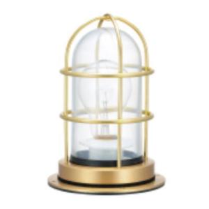 松本船舶電機 マリンランプ 【 G-DK-G 】 グローシリーズ Gデッキ