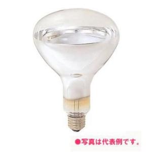 岩崎電気 投光用アイランプ 白熱電球 RF220V135WH｜n-denservice