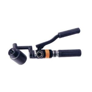 IZUMI（イズミ） マクセルイズミ（泉精器製作所）油圧式パンチャ SH-10