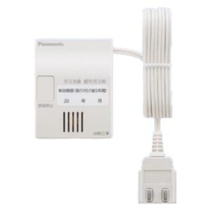 Panasonic パナソニック ガス警報器 ガス当番 都市ガス(天然ガス