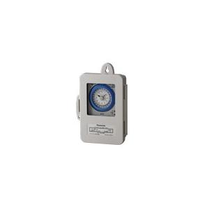 Panasonic（パナソニック） TB24101 協約型電子式タイムスイッチ(年間