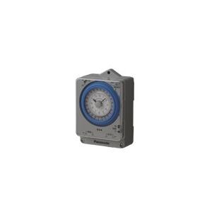 Panasonic（パナソニック） TB24101 協約型電子式タイムスイッチ(年間