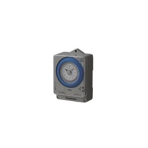 Panasonic（パナソニック） TB11N ボックス型タイムスイッチ クォーツ