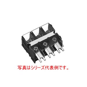 日東工業 TBF-153EJ ※アース端子付 [TBF-J] ブレーカ用端子台(経済形 