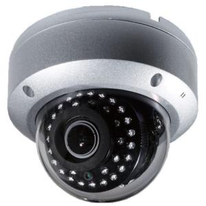ビデオセンシング【 VMD-859VX 】バンダルドーム型マルチモード赤外線カメラ