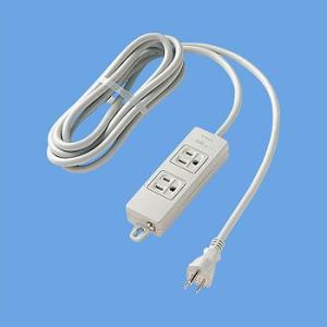 Panasonic（パナソニック） パナ WFA6634HG ハーネス用OAタップ(キャブ