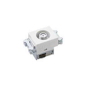 Panasonic ・パナソニック WCS4712W 埋込ホーム用高シールド