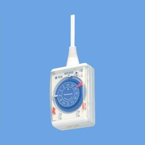 Panasonic（パナソニック） TB24101 協約型電子式タイムスイッチ(年間