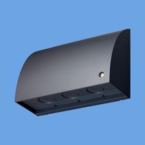 Panasonic パナ スマートデザインWHMボックス2コ用・30A - 120A