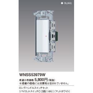 Panasonic（パナソニック） WTA14119W アドバンスシリーズ [壁取付