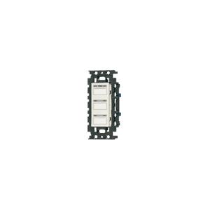 Panasonic（パナソニック） □パナ スイッチ3コ用 光アドレス設定式 