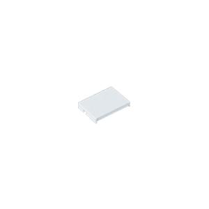 パナブランクチップ(トリプル用)(スイッチ取付枠用)(ホワイト) WT3020WK (FK) 【ゆう...