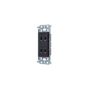 ◇VVF2.0×2C 100メートル【黒 白】VVF 600Vビニル絶縁ビニルシース