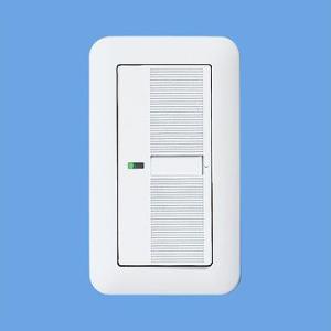 Panasonic コスモシリーズワイド21 エアコン用 埋込スイッチ付
