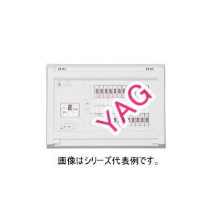 テンパール 【 YAG310302 】パールテクト 扉なし リミッタースペース無 主幹：100A 分岐回路：30 予備：2｜n-denservice