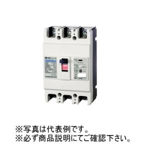 河村電器 ZS 103-100-100 漏電ブレーカ ZS 主幹・一般用 3P3E 100A