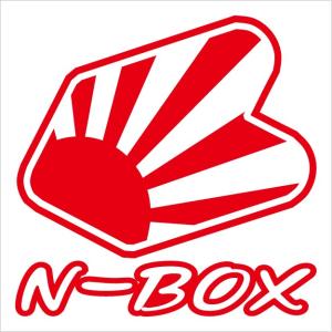 ジムニー JIMNY 日章旗 初心者マーク カッティングステッカー JA11