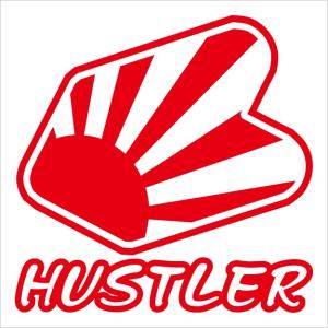 ジムニー JIMNY 日章旗 初心者マーク カッティングステッカー JA11