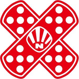 絆創膏ステッカー車の商品一覧 通販 Yahoo ショッピング