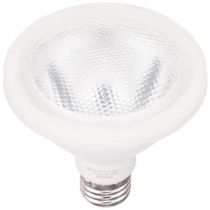 エルパ (ELPA) LED電球ビーム形 電球 間接照明 8.4W 電球色相当 屋内・屋外兼用 LDR8L-W-G055｜n-fine