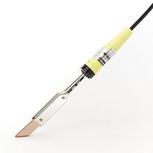 白光HAKKO JUNIOR ステンレス・板金加工用はんだこて 100W K型こて先付き 344