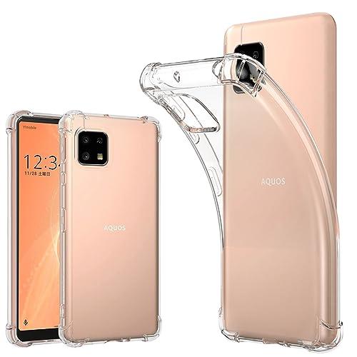 耐衝撃 シャープ AQUOS sense4 AQUOS sense4 lite AQUOS sens...