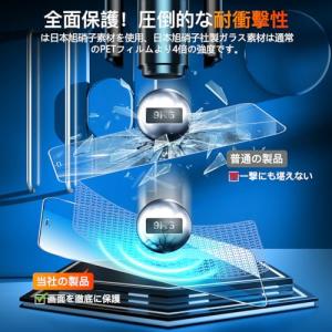 wnunbg 2枚セット対応 iPhone 1...の詳細画像2