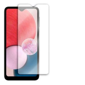 Galaxy A23 5G SC-56C ギャラクシーエー23 ガラスフィルム スマホ