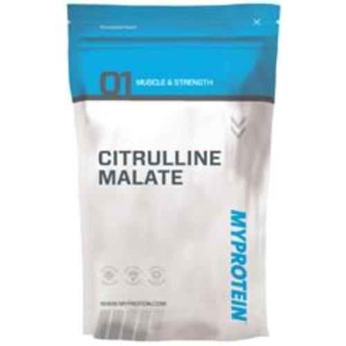 マイプロテイン シトルリン マレートシトルリンリンゴ酸 250g ノンフレーバー MYPROTEIN